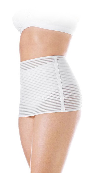 Chicco Mamã Faixa Pós Parto_Tam. L