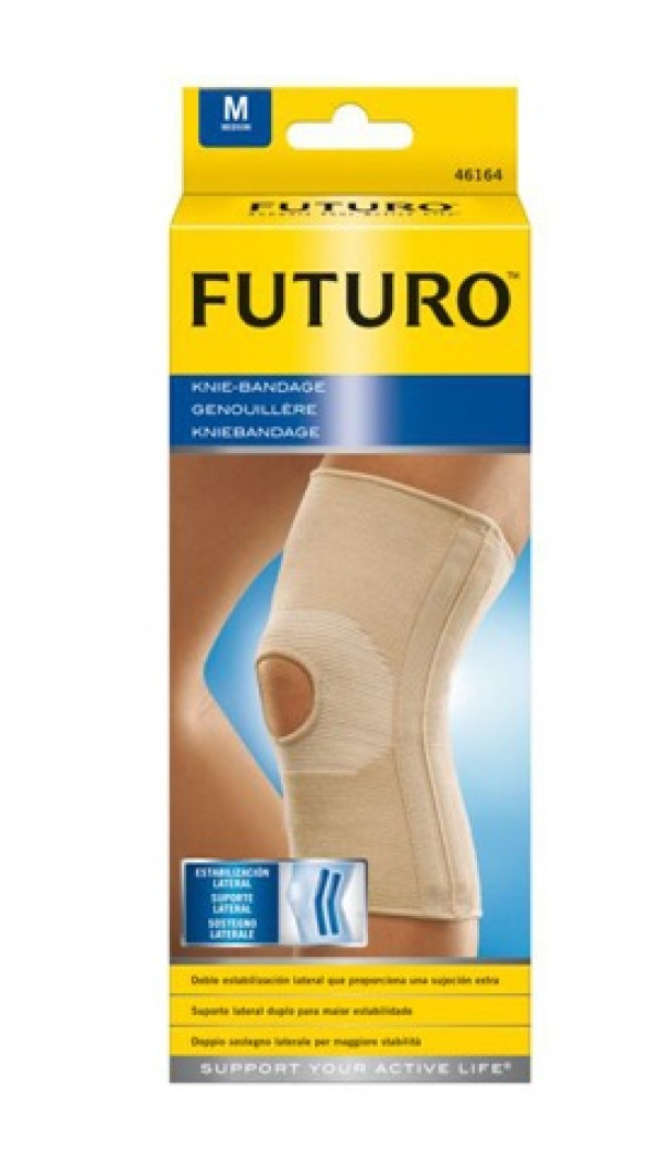 Futuro Joelho Suporte Joelho M