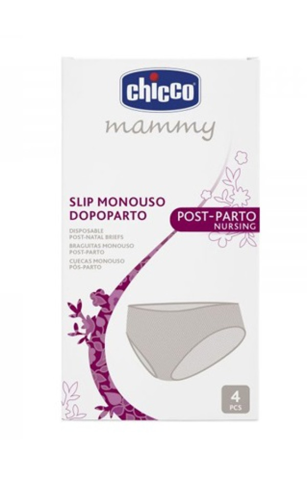 Ch.mam1137000300 Cueca Mono Pos Parto Tg 3