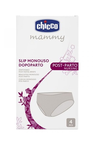 Ch.mam1137000400 Cueca Mono Pos Parto Tg 4