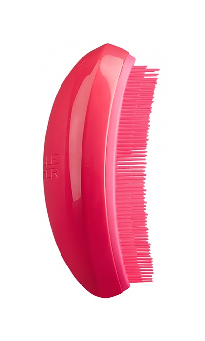 Tangle Teezer  Escova Cabelo_ Elite_ Rosa