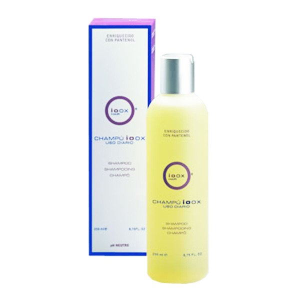 Ioox Champú - 250ml