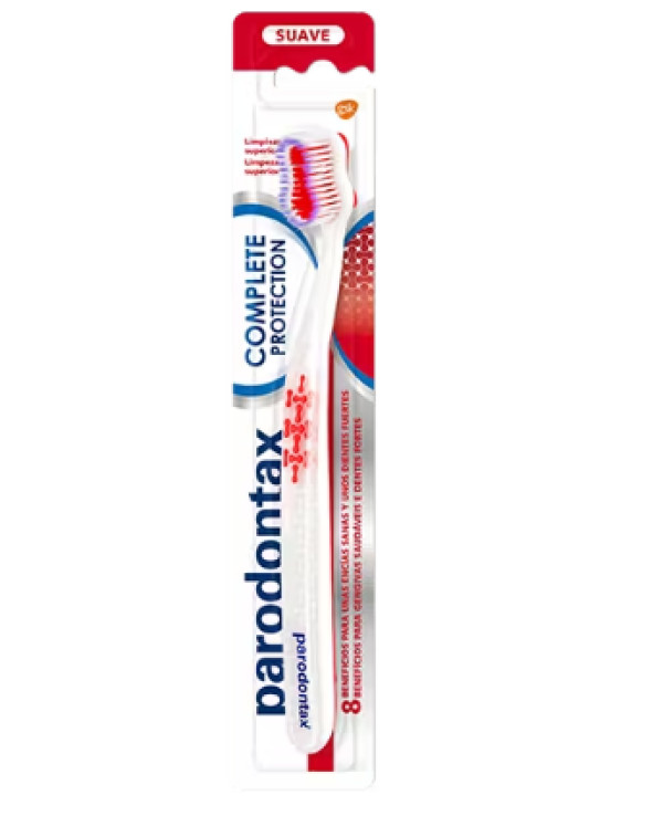 Parodontax Complete Protection Cepillo Dental Suave