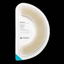 Coloplast Brava Tiras Fix X20 12070