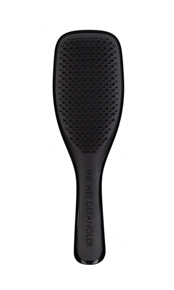 Tangle Teezer Cepillo Cabello Wet Negro