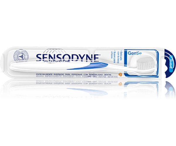 Sensodyne Sensible Encías Cepillo Dientes SUAVE