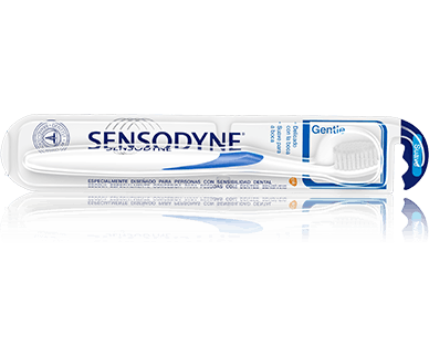 Sensodyne Sensible Gengivas Escova Dentes SUAVE