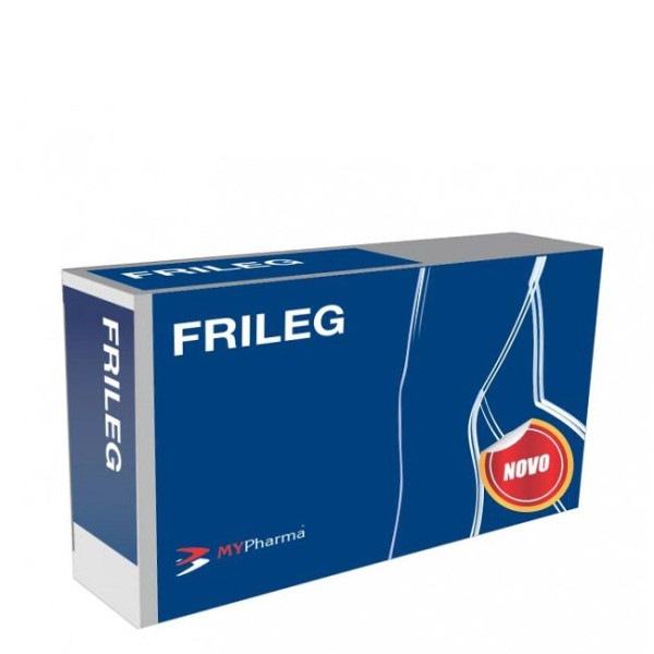 Frileg (90 comprimidos)