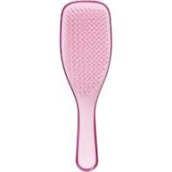 Tangle Teezer Escova Cabelo Wet Fine Fragile_ Rosa