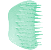 Escova de Cabelo Scalp Verde