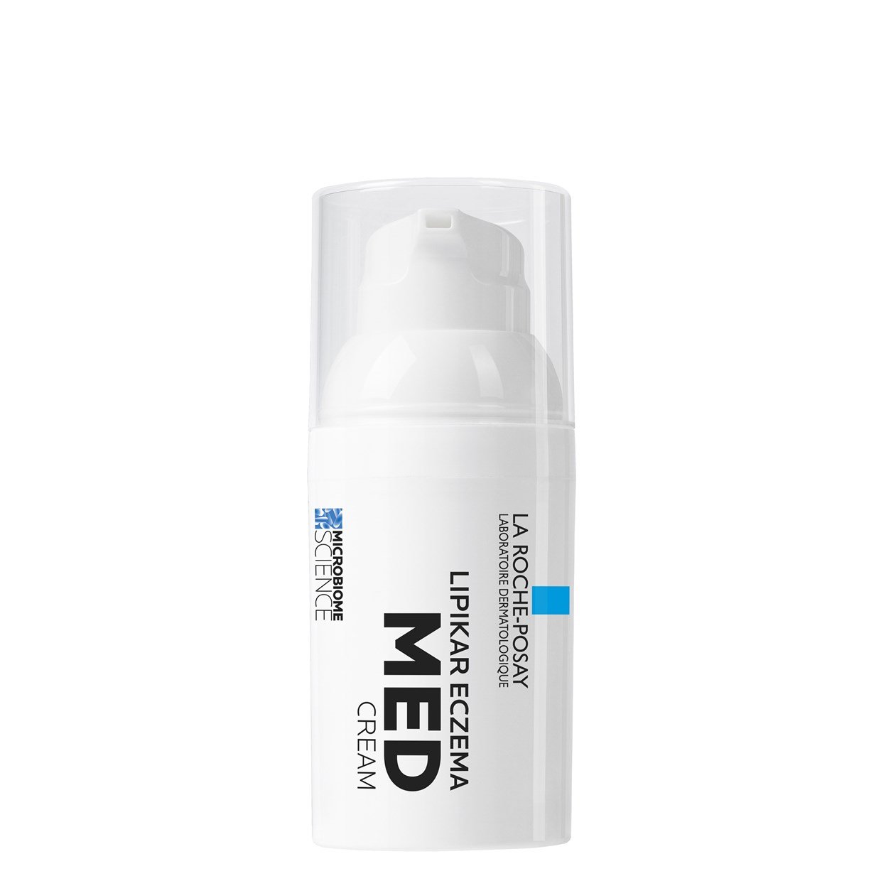 La Roche-Posay Lipikar Eczema Med Creme 30 ml