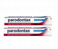 Parodontax Extra Fresh Pasta -  75ml (Pack duplo)