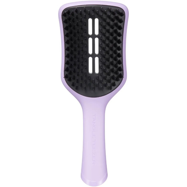 Tangle Teezer Escova Cabelo Easy Dry&Go Large_ Lilás