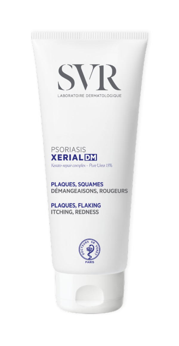 SVR Xerial Psoriasis DM Creme - 200ml