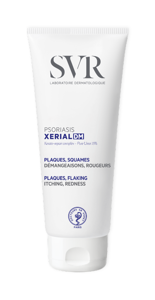 SVR Xerial Psoriasis DM Creme - 200ml