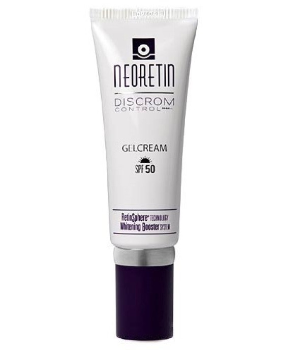 Neoretin Discrom Gel Creme Despigmentante SPF50 40ml
