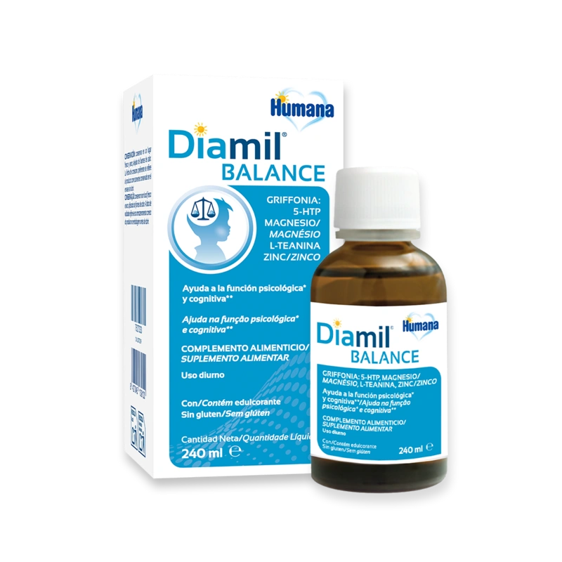 Diamil Balance (240ml)