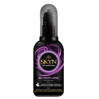 Skyn All Night Long Gel Lubrificante (80ml)
