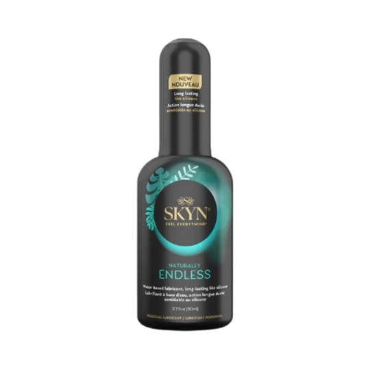 Skyn Naturally Endless Gel Lubrificante (80ml)