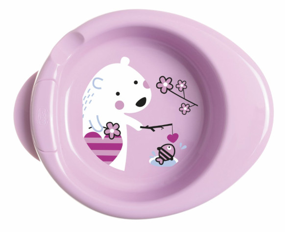 Chicco Prato Térmico Rosa 6M+