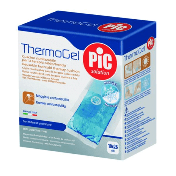 Pic Thermogel Bolsa 10 x 26 cm