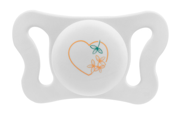 Chicco Chupeta Physio Micrò Eco 0-2M x1