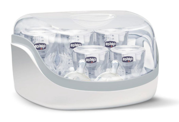 Chicco Esterilizador de Microondas