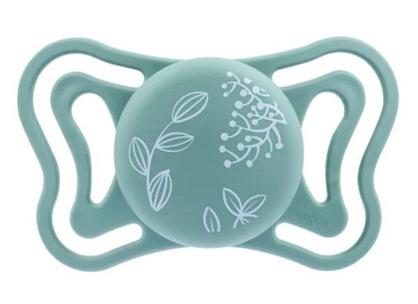 Chicco Chupeta PhysioLight Eco 2-6M