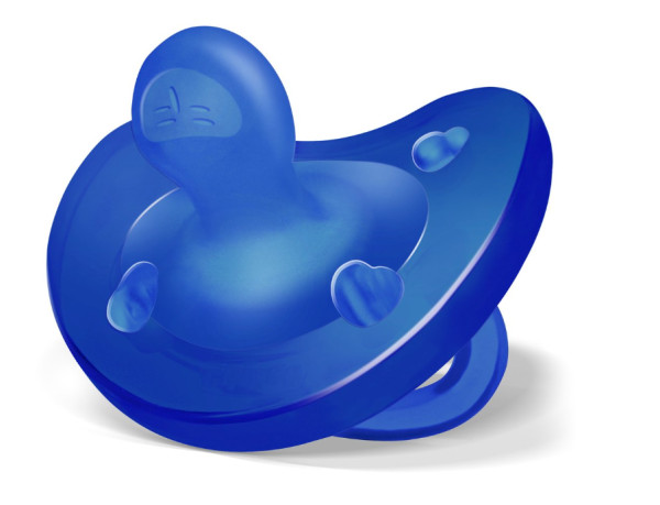 Chicco Chupeta PhysioForma Soft Azul 16-36M x1