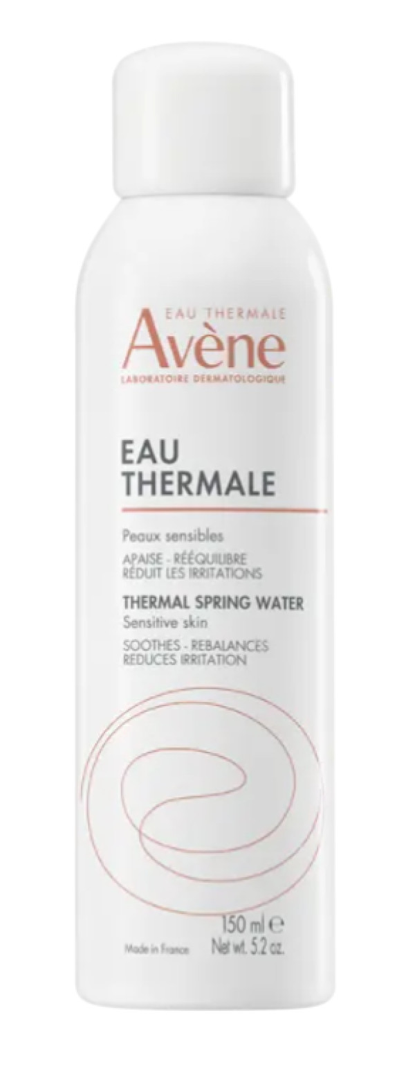 Avène Eau Thermale Spray de Água Termal 150ml