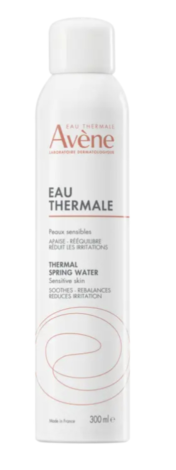 Avène Agua Termal Spray de Agua Termal 300ml