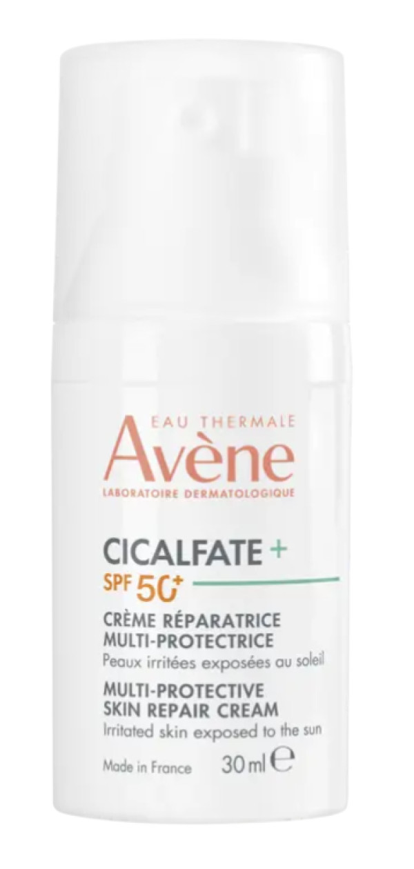Avène Cicalfate+ Crema SPF50+ 30ml