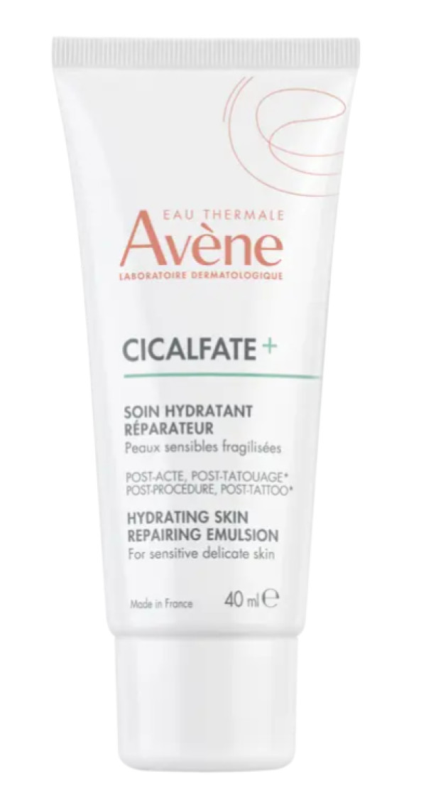 Avène Cicalfate+ Emulsión Hidratante 40ml