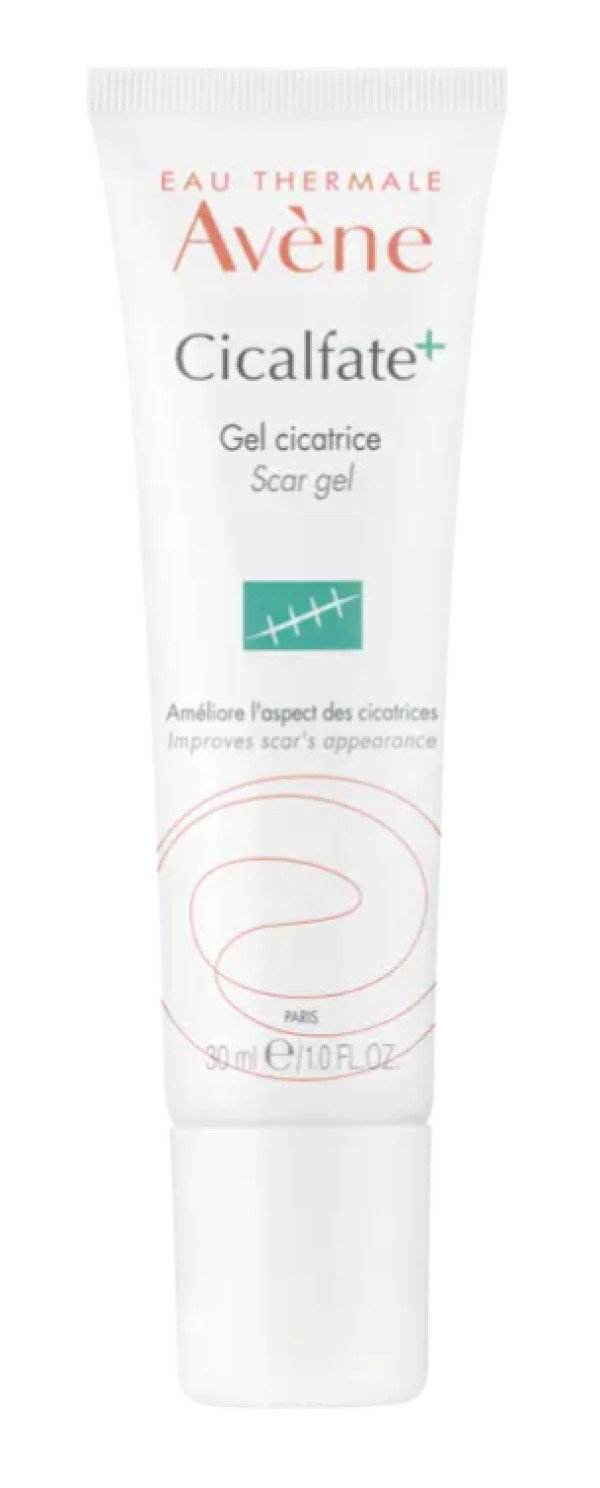 Avène Cicalfate+ Gel Cicatrices 30ml