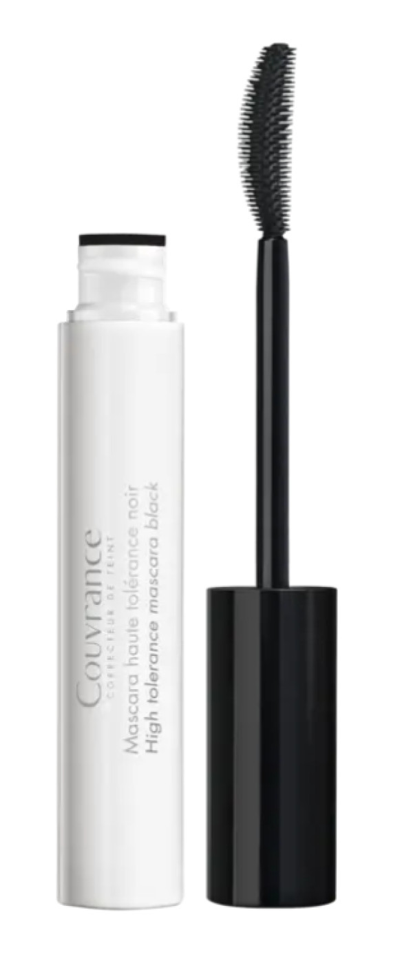 Avène Couvrance Máscara de Pestañas Negro 7ml