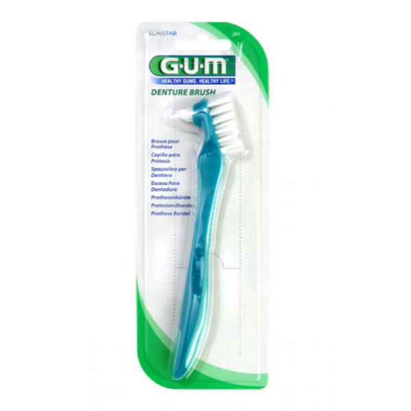 Gum Escova Prótese