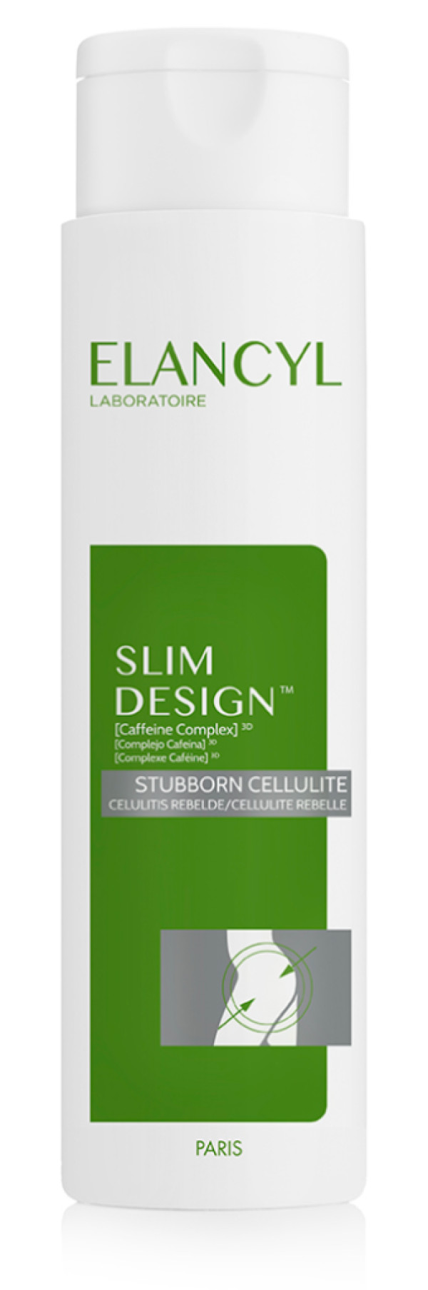 Elancyl Slim Design 200ml