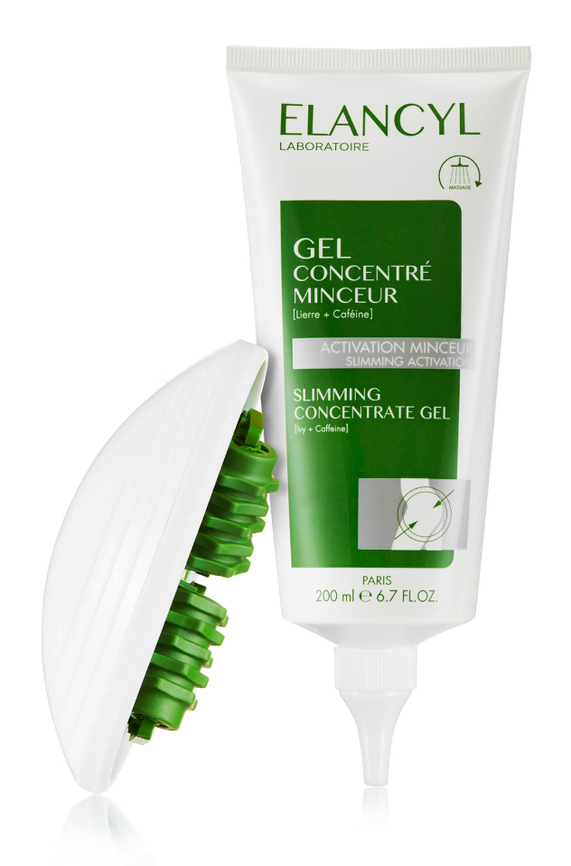 Elancyl Slim Massage Non Connect 200ml