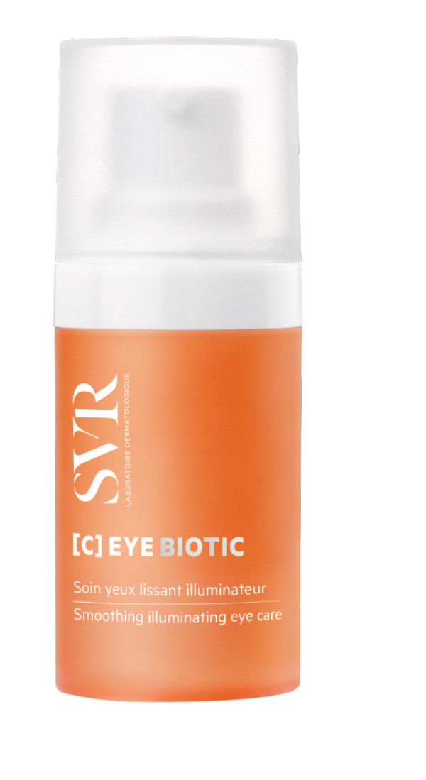 SVR Biotic [C] Crema Contorno de Ojos 15Ml