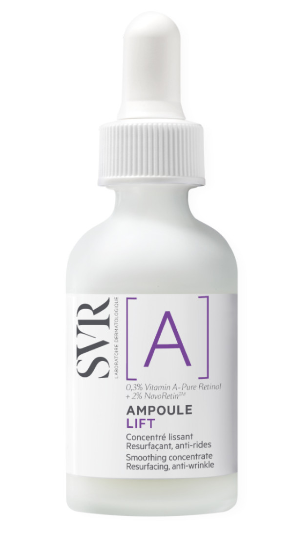 Ampolla A de SVR 30ml