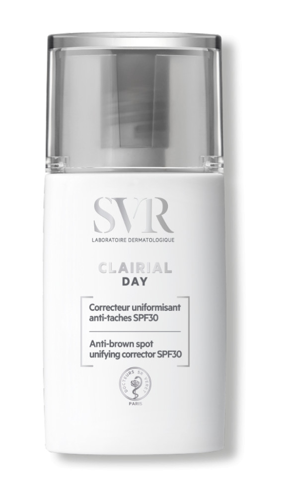 SVR Clairial Crema SPF30 30ml