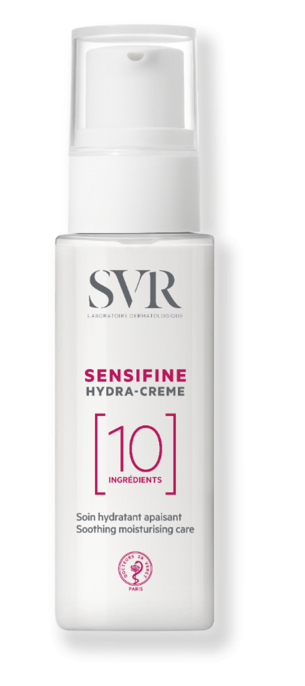 SVR Sensifine Hydra-Crema 40ml