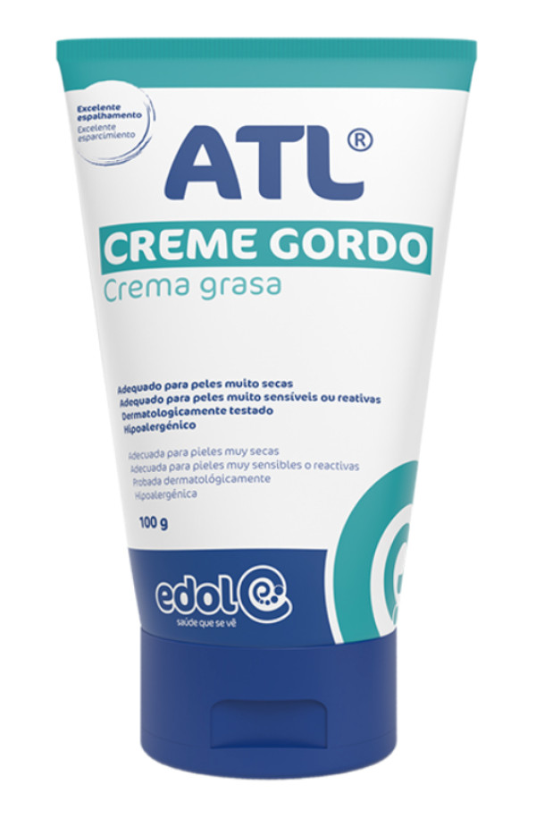 ATL Crema Rica 100g