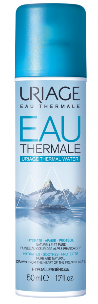Uriage Água Termal 50ml