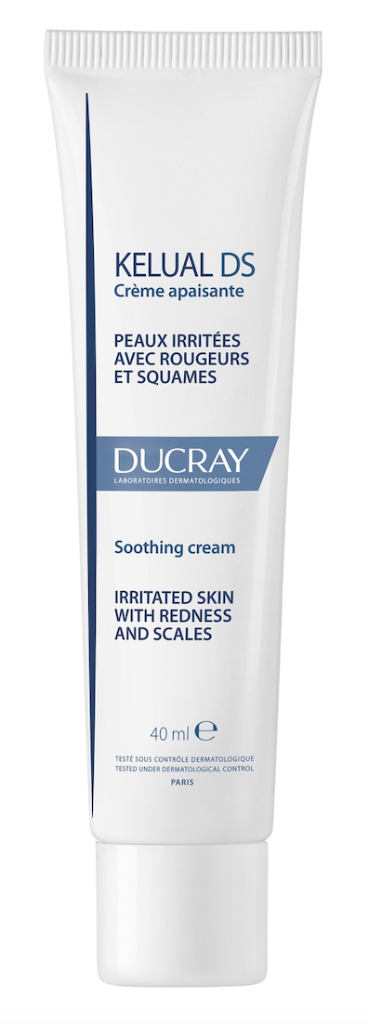 Ducray Kelual DS Crema Dermatitis Seborreica 40ml