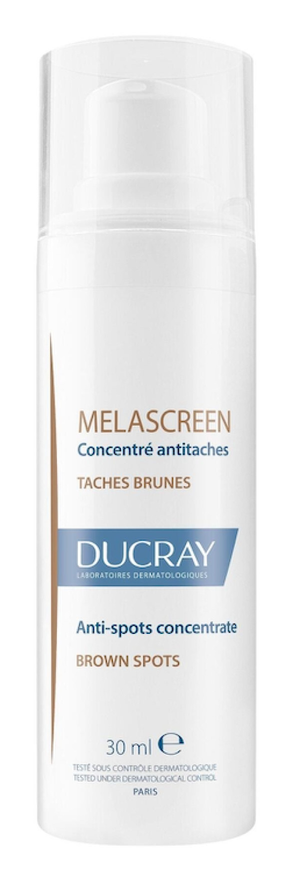 Ducray Melascreen Concentrado Anti-Manchas 30ml