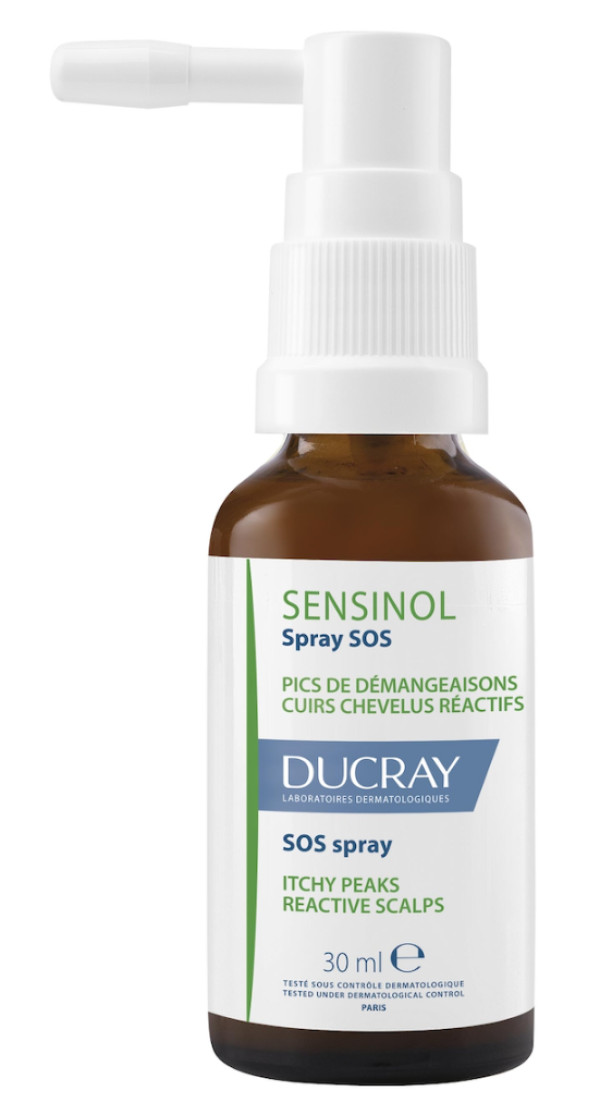 Ducray Sensinol Spray SOS 30ml