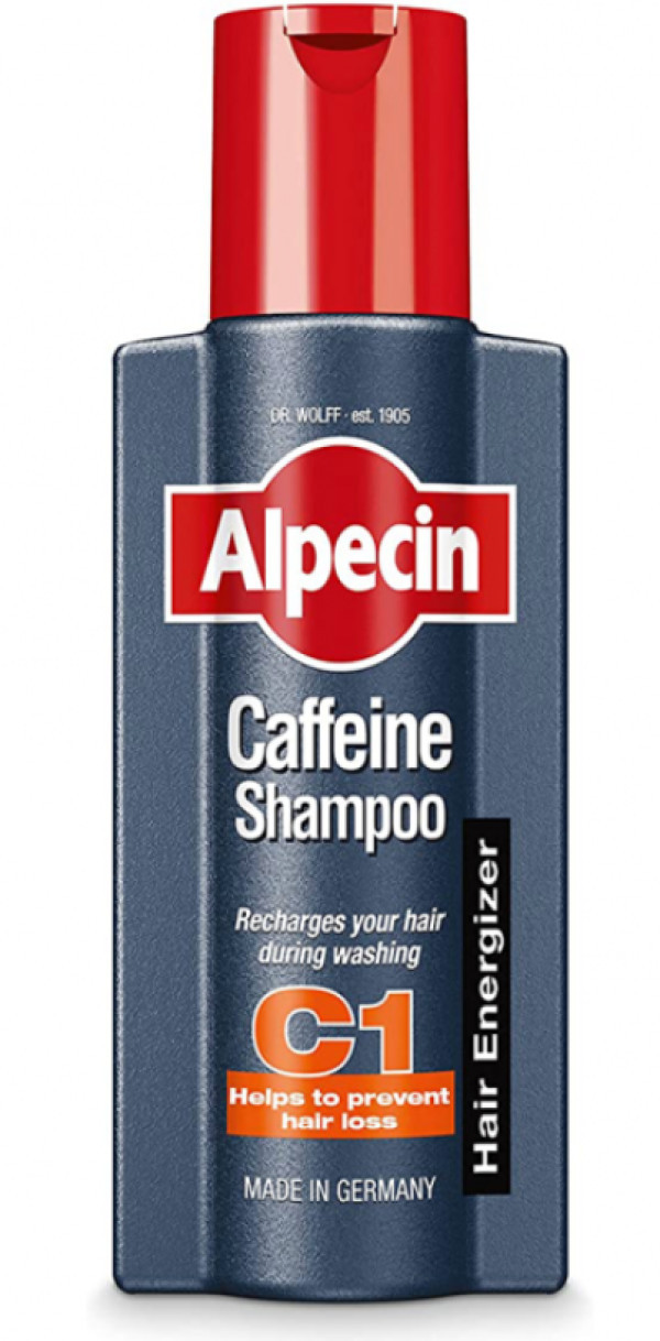 Alpecin Champú con Cafeína 250ml