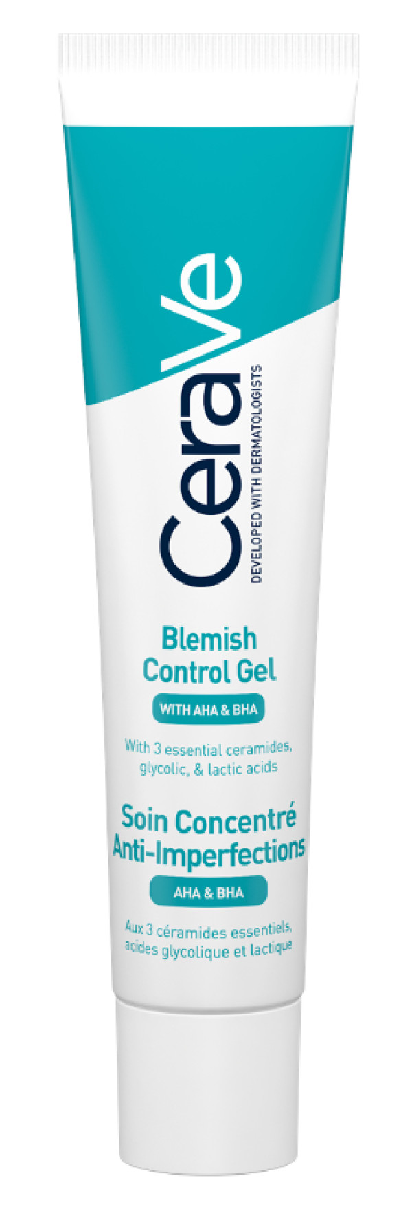 CeraVe Gel Control de Imperfecciones 40ml