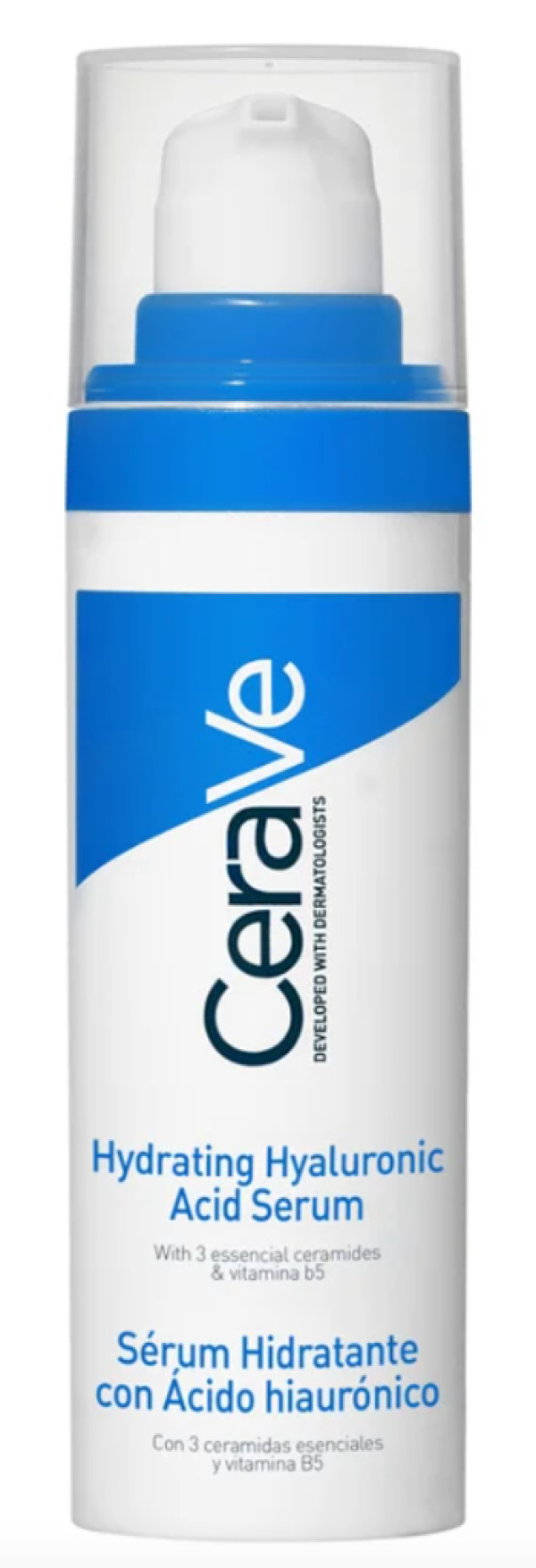 CeraVe Sérum Hidratante Ácido Hialurónico 30ml